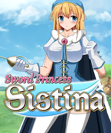 Sword Princess Sistina