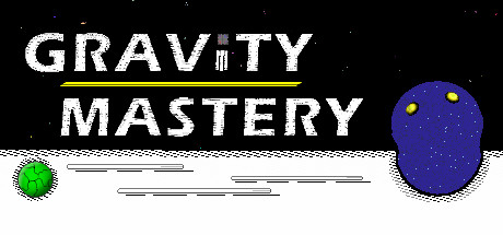 Gravity Mastery Cover Image