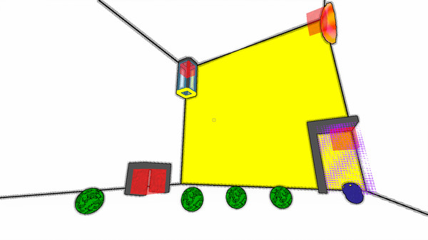 Gravity Mastery game for Linux 1