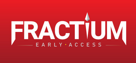 Fractium — store header art