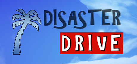 Disaster Drive Cover Image