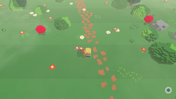 Place for Herofor windows and Linux 1