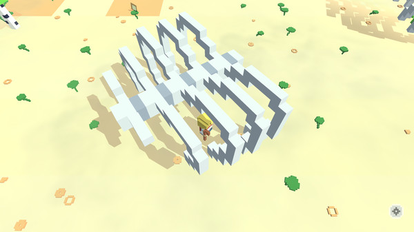 Place for Hero game for windows Pc 1