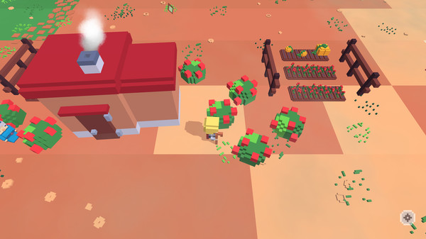 Place for Hero game for Linux 1