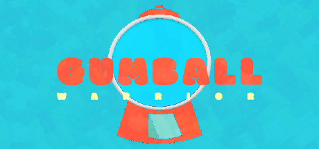 GumBall Warrior Cover Image