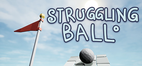 Struggling Ball steam charts