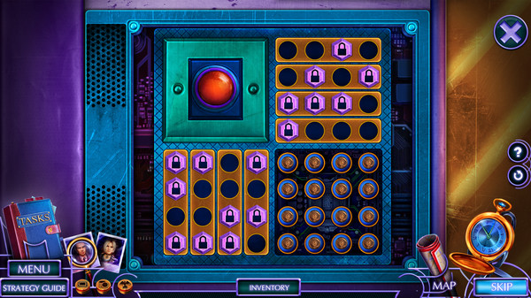 Скриншот из Twin Mind: Murderous Jealousy Collector's Edition Скриншот из Twin Mind: Murderous Jealousy Collector's Edition