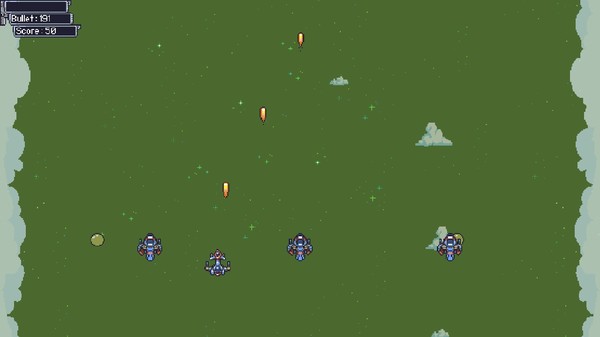 Star Steel game for windows Pc 1