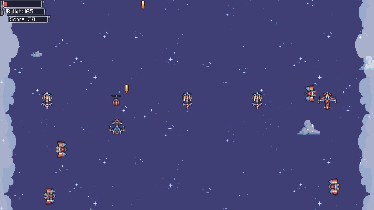 Star Steel screenshot 1