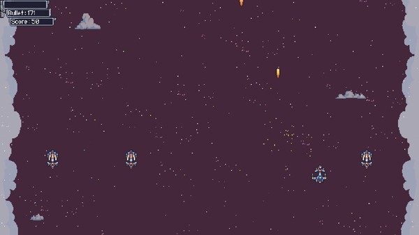 Star Steel game for Linux 1