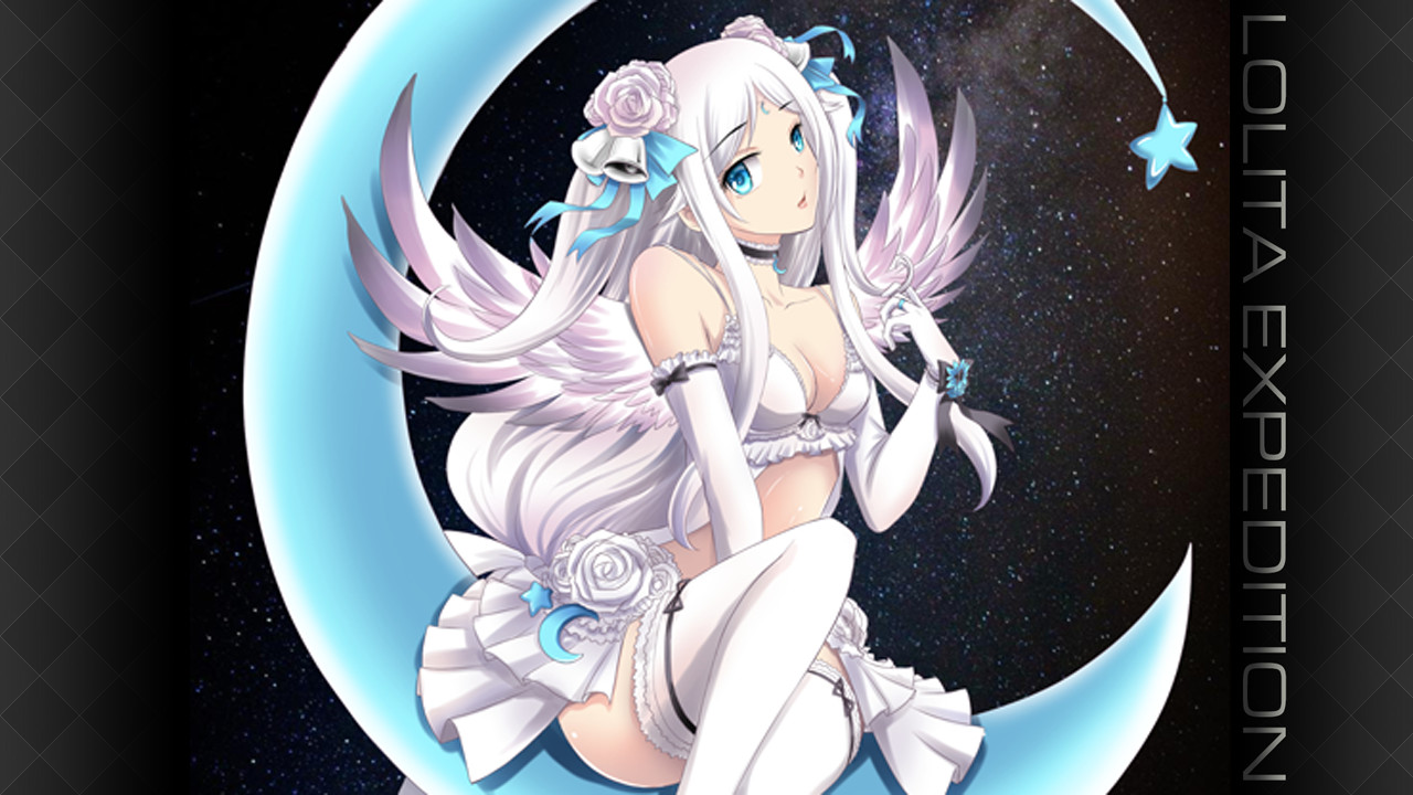 萝莉的远征 Lolita Expedition Demo #8