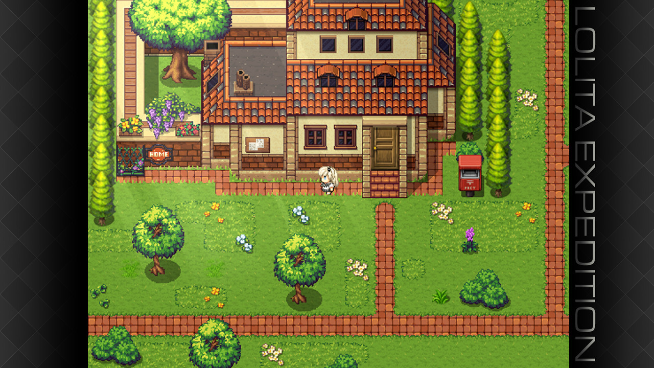 萝莉的远征 Lolita Expedition Demo #10