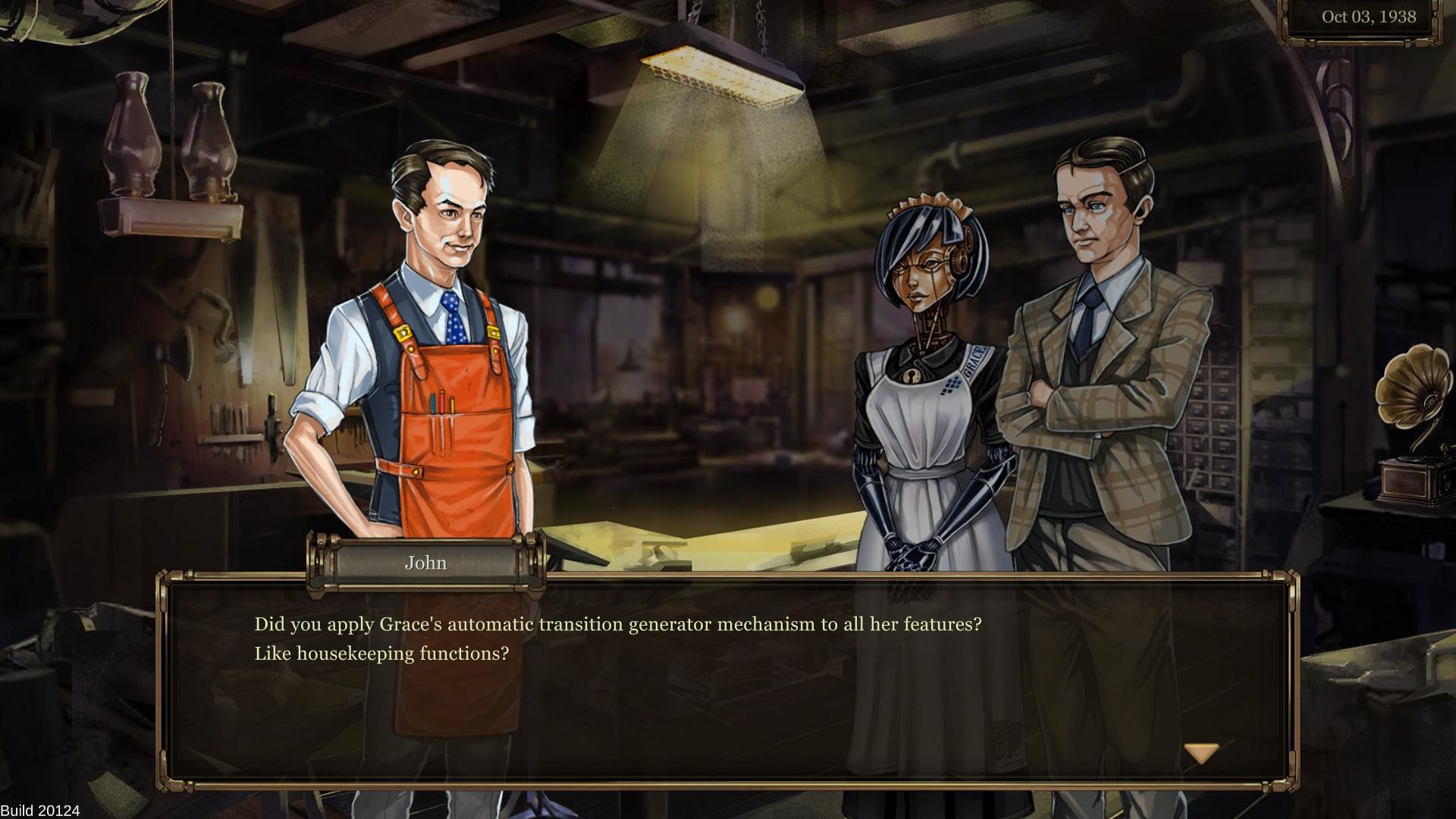 Alan's Automaton Workshop Demo #4