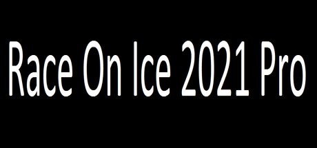Race On Ice 2021 Pro Cover Image