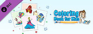 Coloring Book for Kids - Full Version
