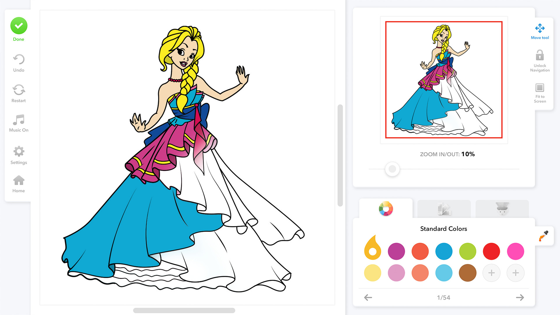 Coloring Book For Kids Full Version On Steam Coloring Book For Kids Full Version On Steam