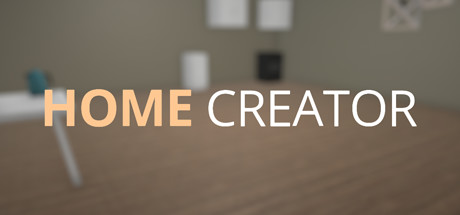 Home Creator Cover Image