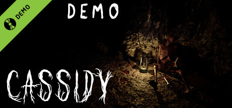 Cassidy Demo banner