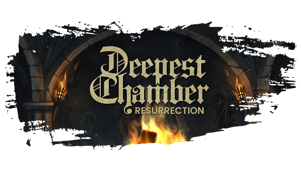 幽深密室：复活/Deepest Chamber: Resurrection插图1
