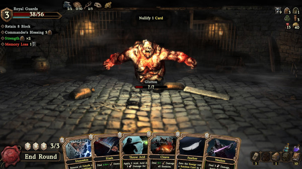 Deepest Chamber game for Linux 1