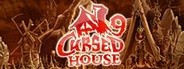 Cursed House 9 - Match 3 Puzzle
