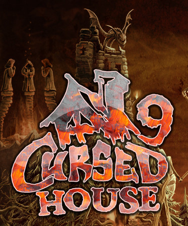 Cursed House 9 - Match 3 Puzzle