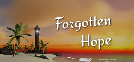 Forgotten Hope (1.4 GB)