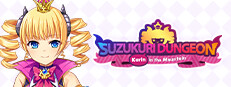 Suzukuri Dungeon: Karin in the Mountain