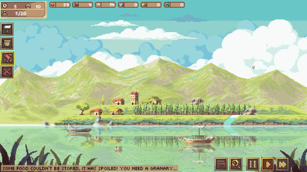 LakeSide Steam Key 2