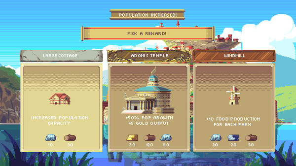 LakeSide game for windows Pc 1