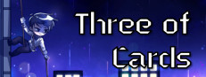 Three of Cards