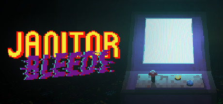 JANITOR BLEEDS Free Download