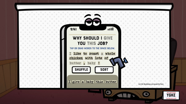The Jackbox Party Pack 8 скриншот