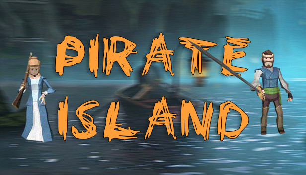 Pirate Island - PC Game Download