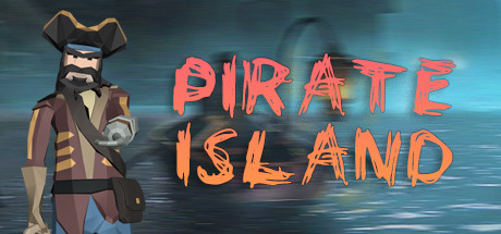 Pirate Island steam charts