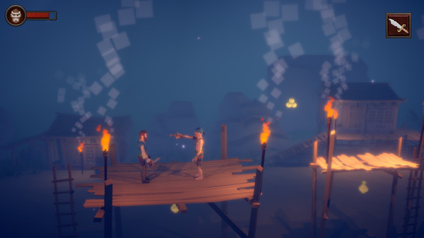 Pirate Island game for windows Pc 1