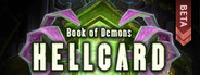 HELLCARD Playtest