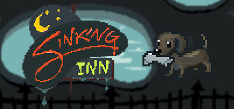 Sinking Inn Cover Image