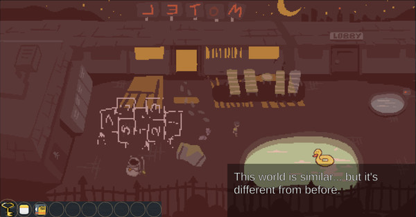 Sinking Innfor windows and Linux 1