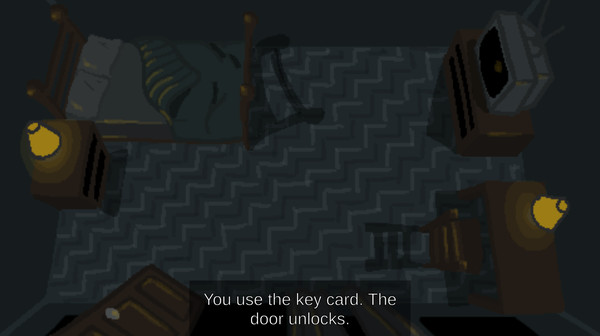 Скриншот из Sinking Inn Скриншот из Sinking Inn