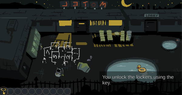 Sinking Inn game for Linux 1