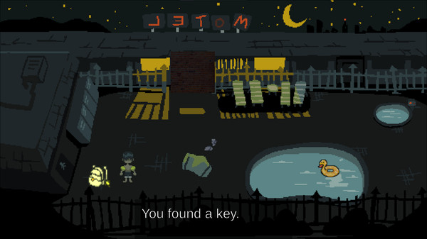 Скриншот из Sinking Inn Скриншот из Sinking Inn