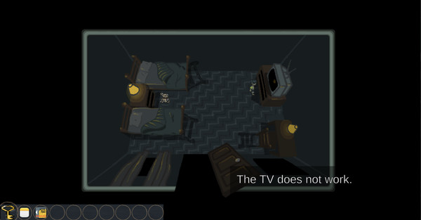 Sinking Inn game for windows Pc 1