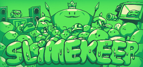 Slimekeep on Steam