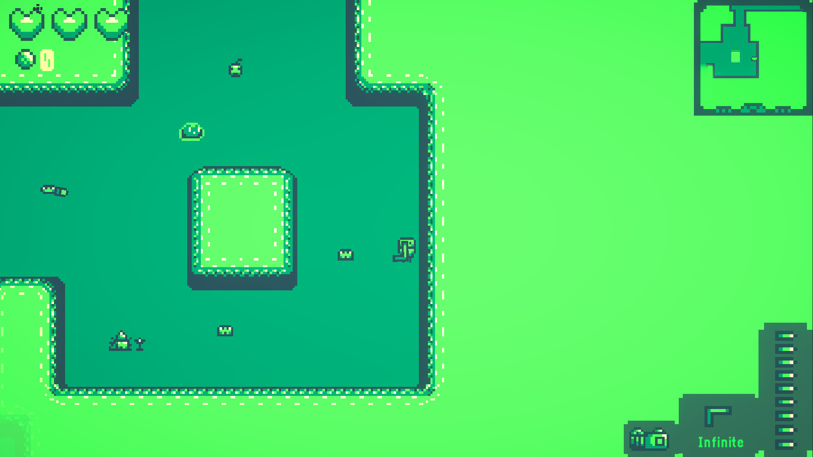 Slimekeep on Steam