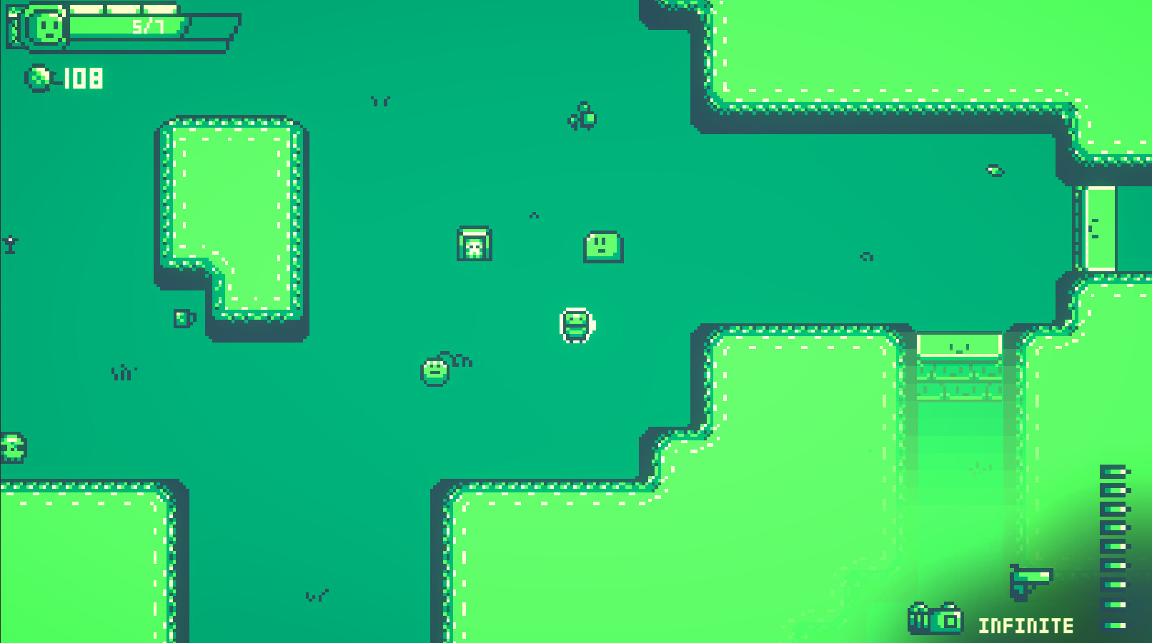 Slimekeep on Steam
