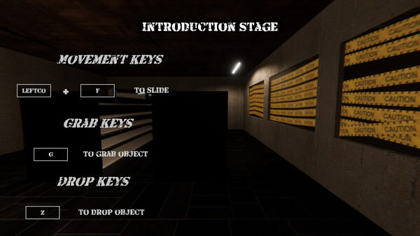 Zhiel's Mysteryfor windows and Linux 1