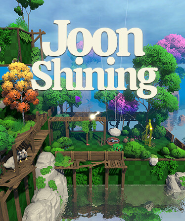 Joon Shining