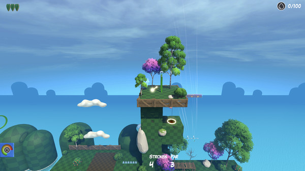 Скриншот из Joon Shining