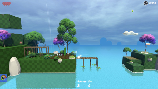 Скриншот из Joon Shining